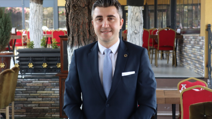 CHP'li Çakır’dan, AK Parti’ye yanıt: Bu ülkede satmayı en iyi AKP’liler bilirler